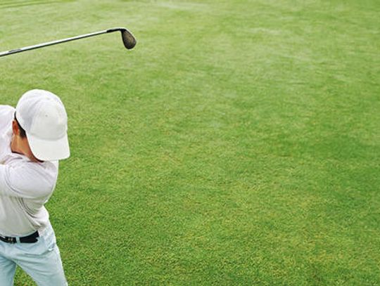 First Texas public golf course in five years comes to San Marcos