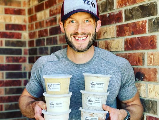 Flight Ice Creams serves up ice cream a little different in Dripping Springs