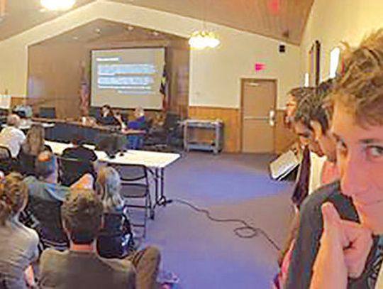 Flipping for success: Dripping Springs neighbors push for skateboard park