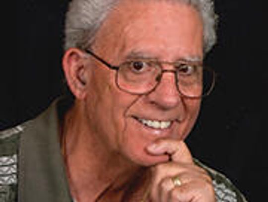 Floyd Wayne Bridges (1944-2018)