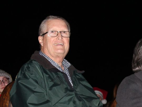 Fond Farewell Retiring band director gets heartwarming surprise from students
