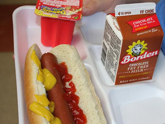 Food Bank, schools strive to stave off hunger