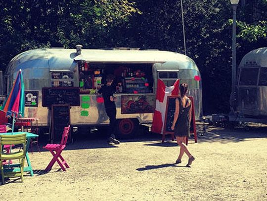 Food truck vendors get another victory in Dripping Springs