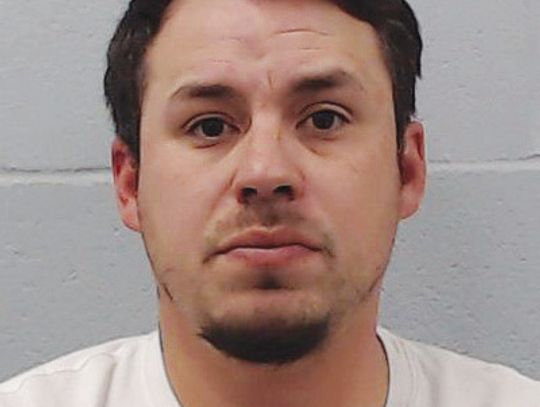 Former Buda chamber employee arrested