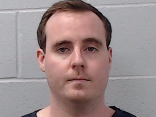 Former Dripping Springs Middle School teacher sentenced to 60 years in prison for possession of child pornography