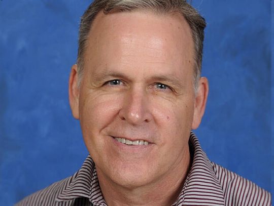 Former Dripping Springs principal hired to executive leadership role
