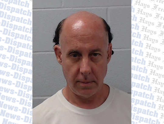 Former Hays CISD teacher receives life for sexual abuse of children