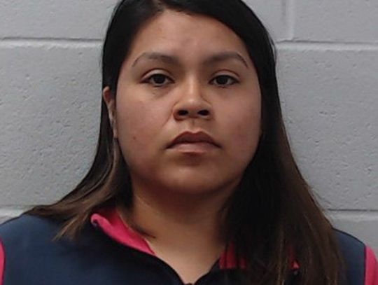 Former Hays County employee arrested for tampering with government records
