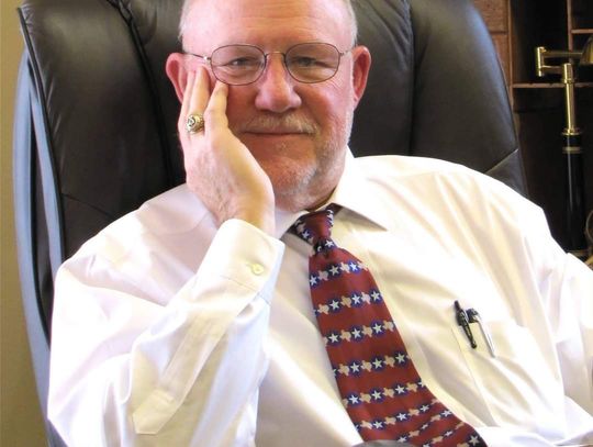 Former Hays County Judge Bert Cobb dies