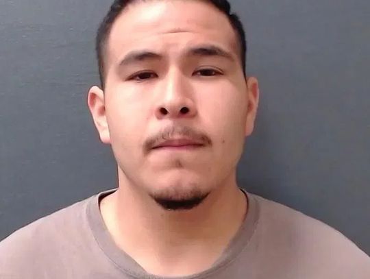 Former Hays County Sheriff’s Office Correction Officer Isaiah Garcia case dismissed