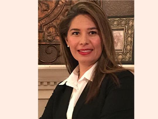 Former HCISD admin hired as next HR officer