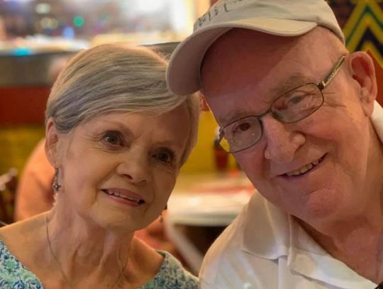 Former JP's legacy is family