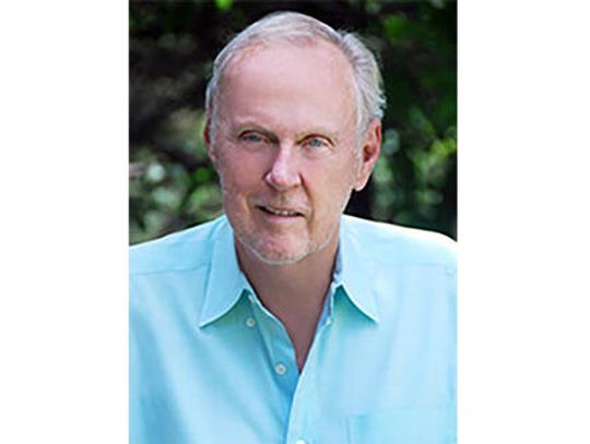 Former Kyle-connected literary giant dies