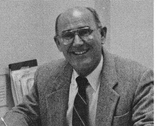 Former principal, board member, coach awarded for service
