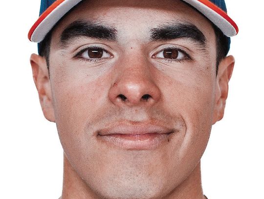 Former Wimberley pitcher Ruger Riojas headed to University of Texas