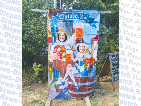 FOXTOBERFEST in full swing at 12 Fox Beer Co.
