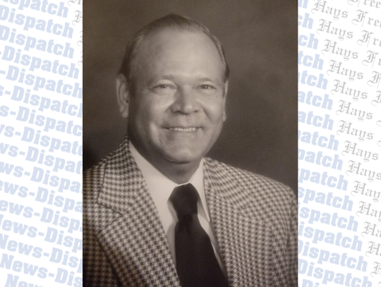 Franklin D. Herzog (1933-2024)