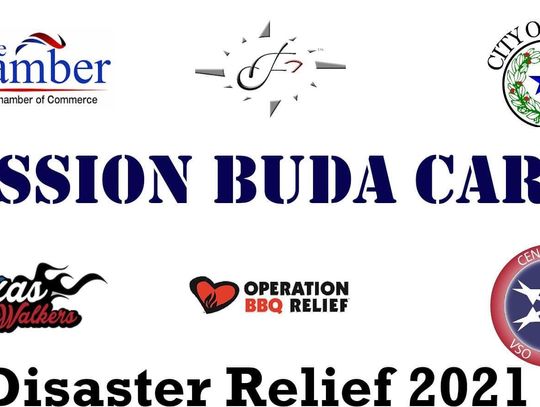 Free meals open to Hays County residents in Buda 