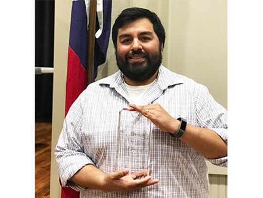 Free Press editor named Photographer of the Year