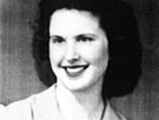 Freida Maurine "Tootsie" Creech (1925-2019)