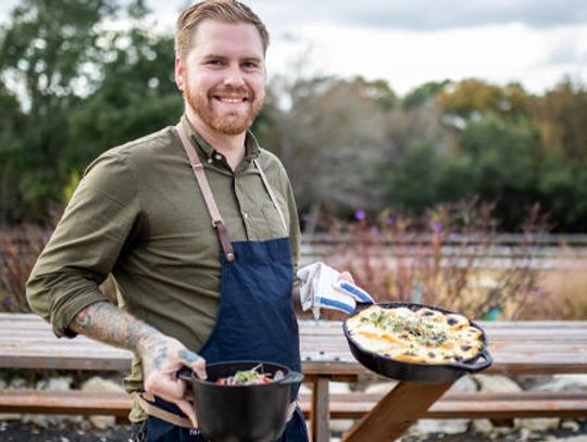 French fare coming to Dripping this spring