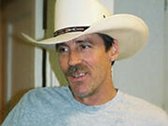 Friederich (“Freddy”/”JR”)Thomas Burleson (~1960-2016)