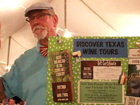 Friends Foundation benefits area elderly with annual event