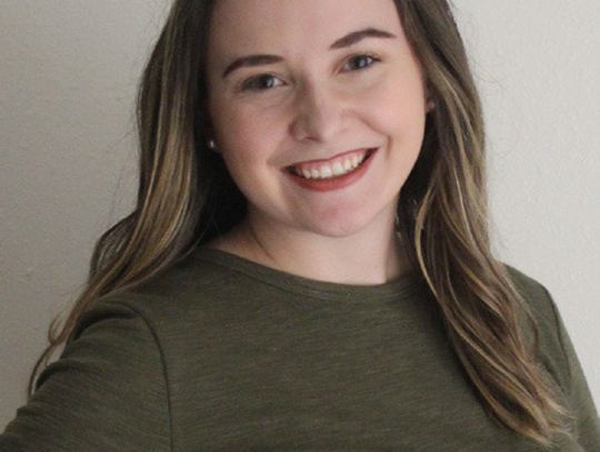 From a teacher’s kid to a journalist