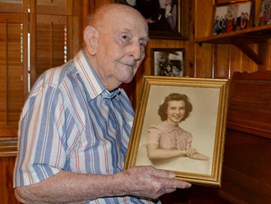 From the farm to the trustee table: Hays CISD remembers a district pioneer