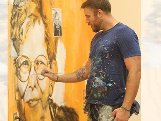 Fuentes seeks budget increase for fine arts