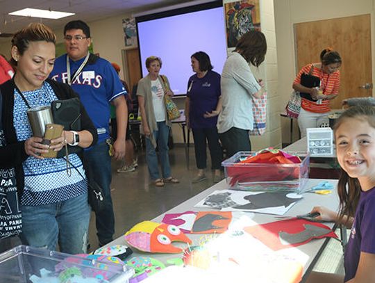 Full STEAM ahead: Hays CISD adopts new program integrations