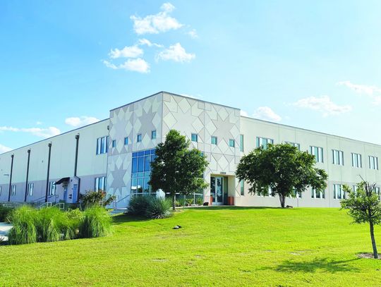 Futronic USA to establish first US plant in Buda