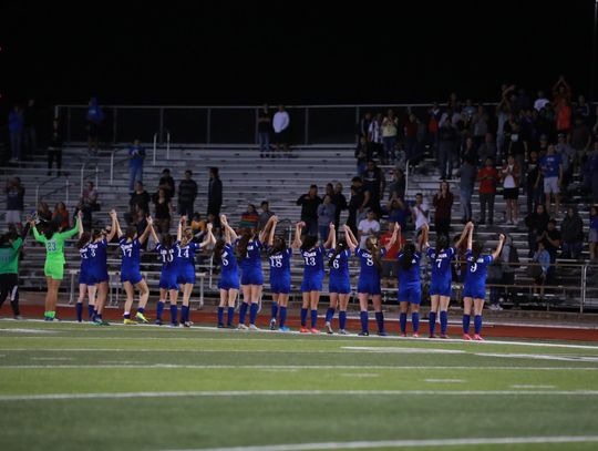 GAME OVER: UIL cancels remainder of 2019-20 season