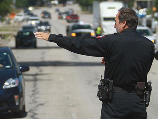 Gas leak leads to evacuation