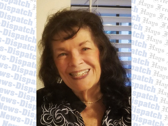 Gayle Hudgens (1941-2024)