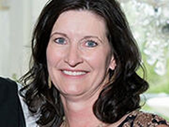 Gaynell Frances Glass Green (1965-2018)