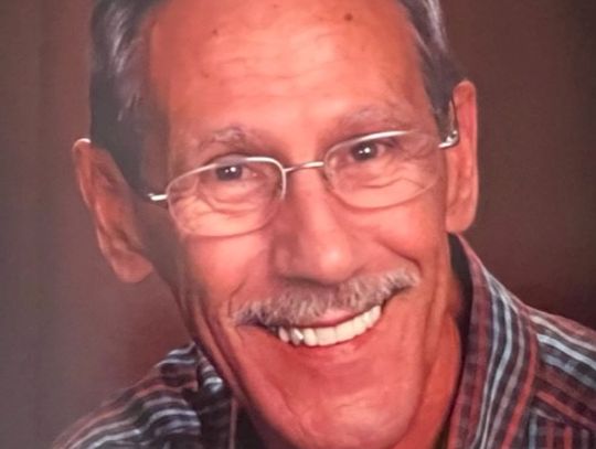 George Allen Greene (1938-2022)