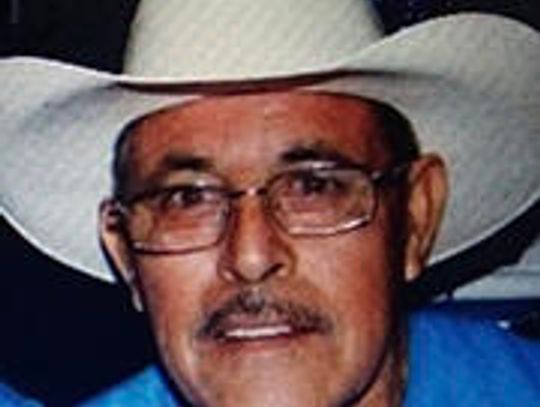 George D. Saucedo, Jr.