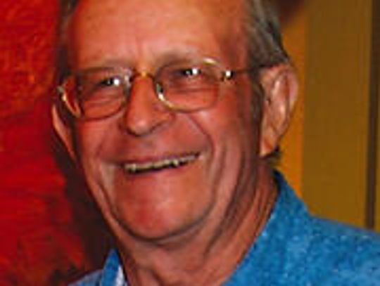 George William Bowen, Jr. (1937-2019)