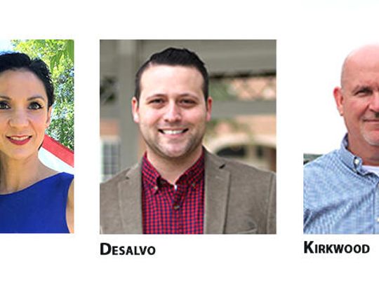 Get to know your Kyle City Council candidates