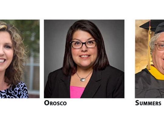 Get to know your school board candidates