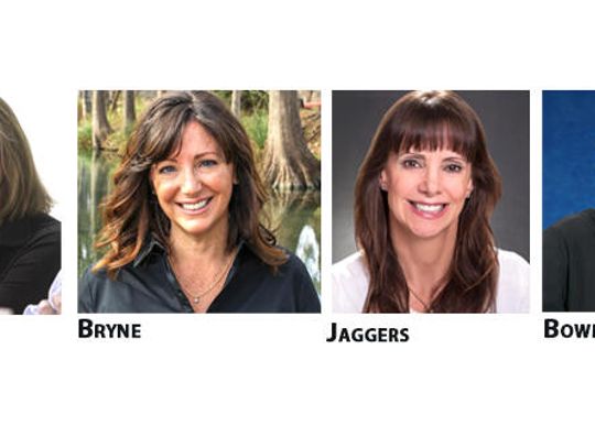 Get to know your Wimberley candidates