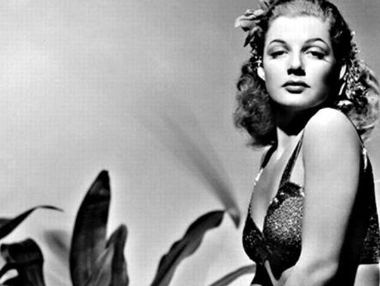 Glamorous actress had more than mere 'oomph'
