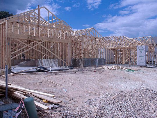 Goforth Road rezoning cause of concern for neighbors