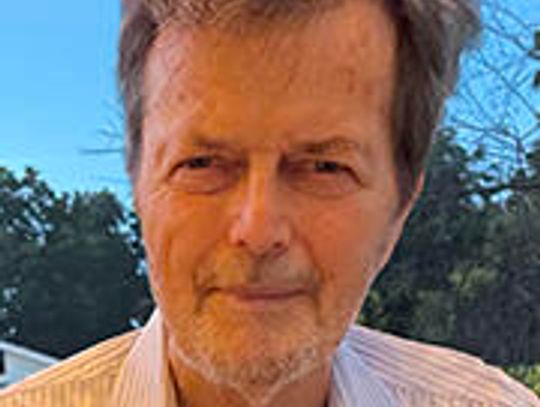 Gordon Robert Blake (1950-2022)