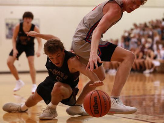 Growing pains hurt Tigers in 59-48 loss to Hays Rebels