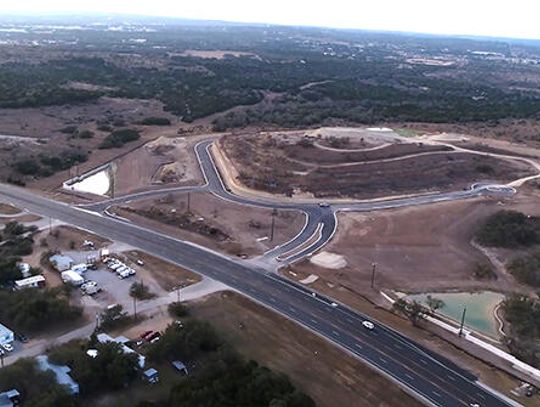 Growth continues in new U.S. 290 development