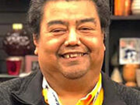 Guadalupe H. Martinez Jr. (~1959-2019)