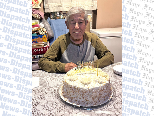 Guadalupe “Lupe” Torres (1938-2026)