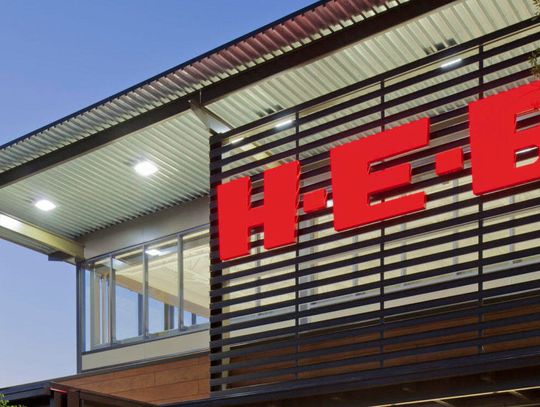 H-E-B makes masks optional for vaccinated customers